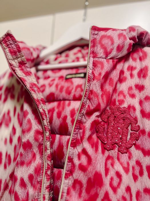 Момичешко яке Roberto Cavalli 8 години, 136 см, Roberto Cavalli