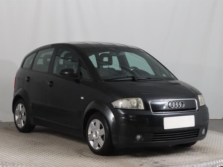 Audia a2 1.4 benzina