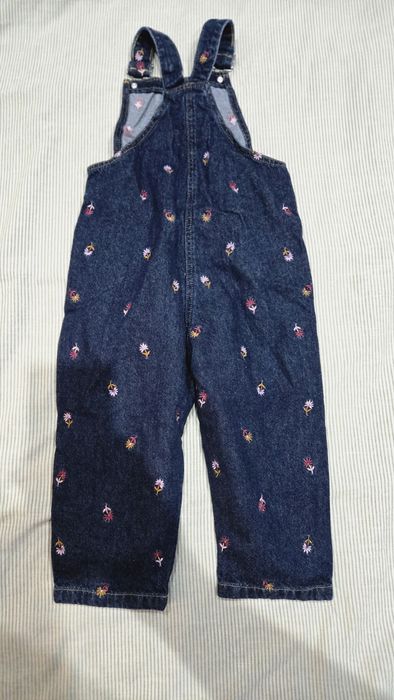 Детски дрехи на  ZARA