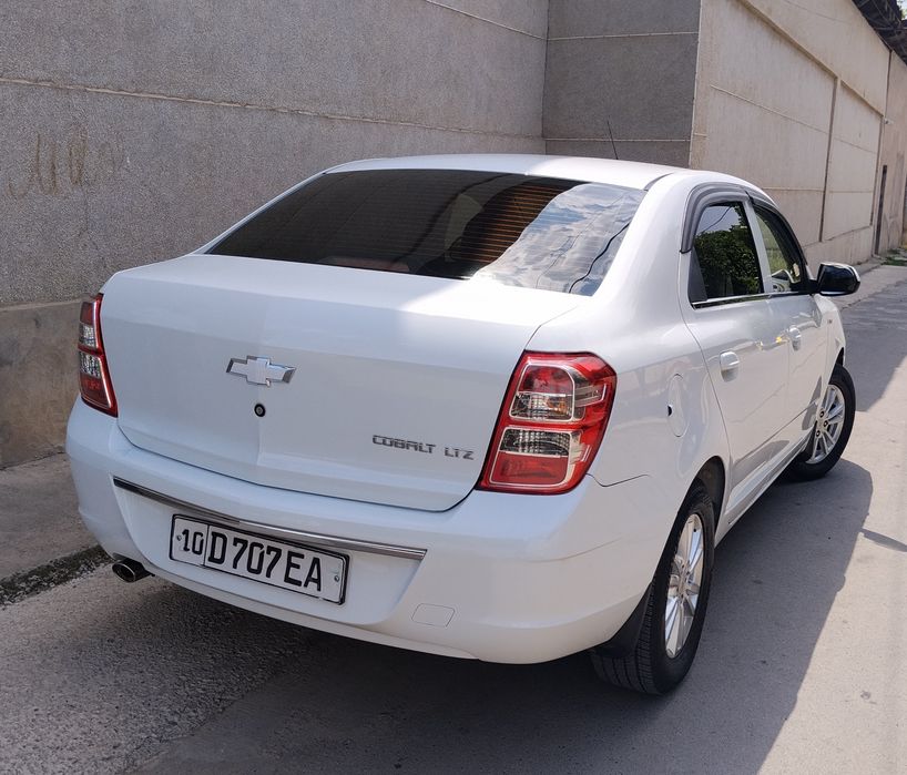 2022 Kobalt aftomat sotiladi