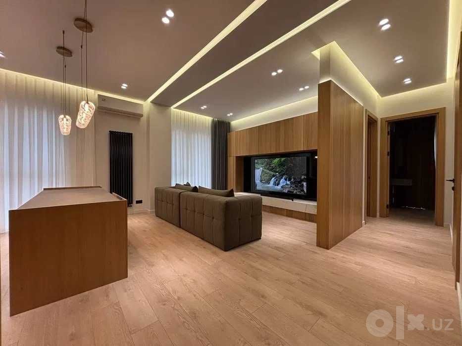 Продаётся квартира ЖК Кох-ота Шайхантахурский район 2/6/12  57кв м² A