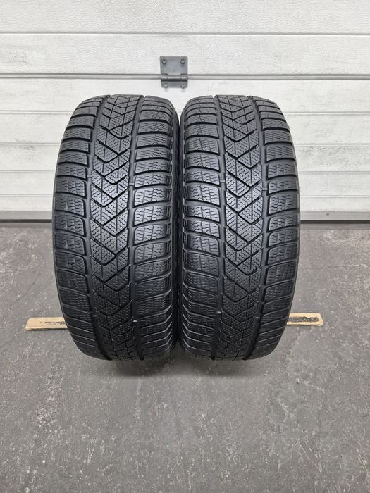 Anvelope Pirelli 205 55 16