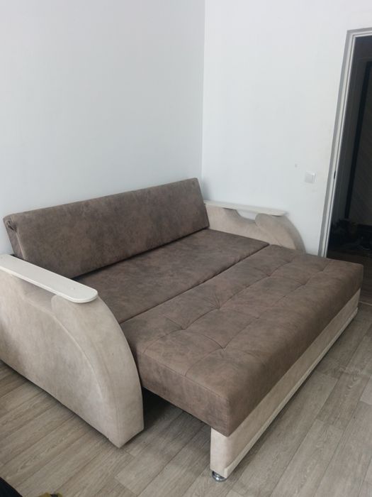 Диван расклодной