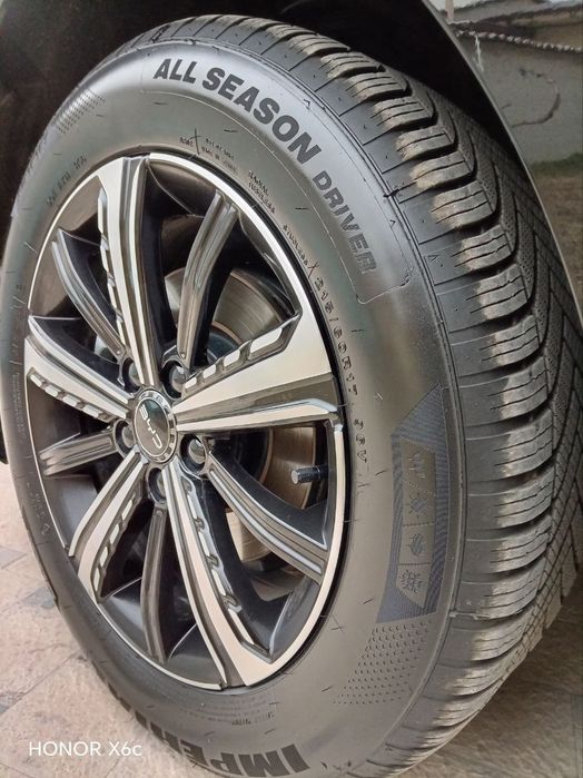 BYD Chazor 120 Flagship 4 Full Позиция Официальный Салон Гарантия