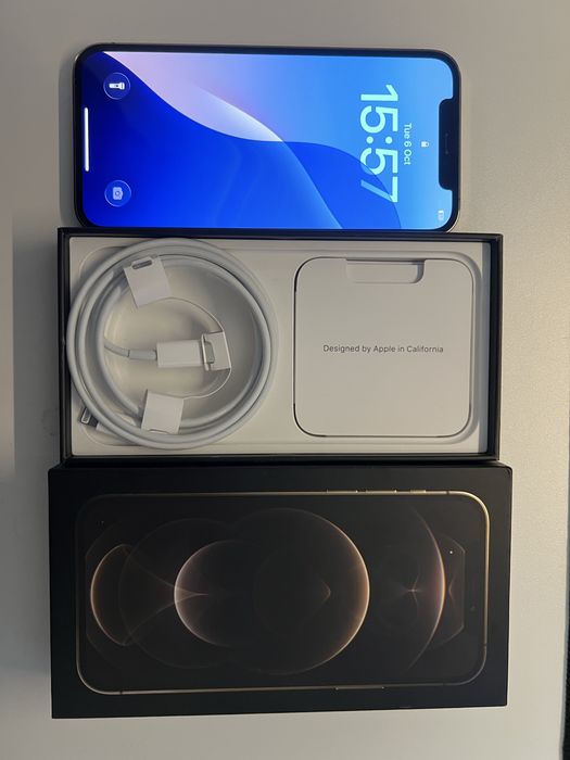 Iphone 12 Pro 128GB