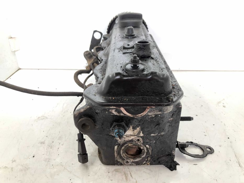 Оборудвана глава Volkswagen golf 3 1.9tdi 1995г