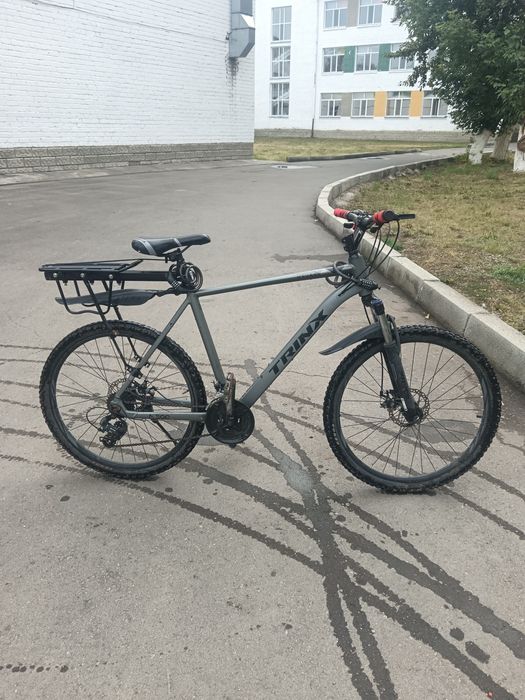 Продам велик тринкс