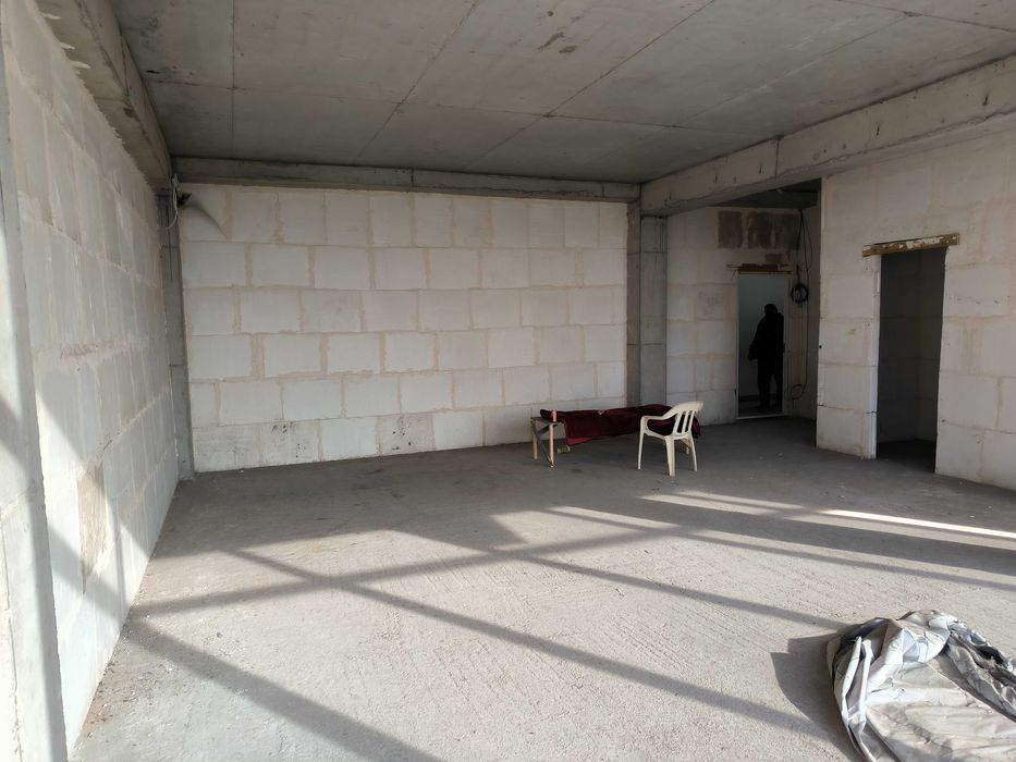 Boshliqda noturar 72 - 300 m2 ijara Сдается нежилое 72-300 м2 Башлык