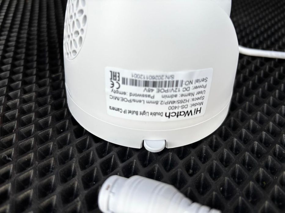 Продам камеры айпи poe