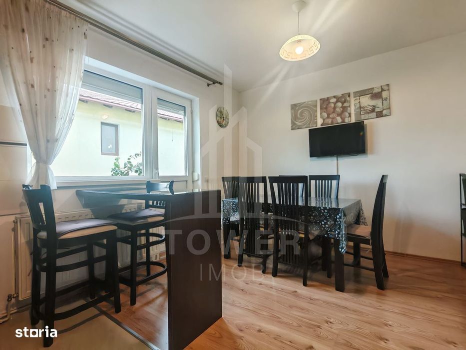 Casă modernă cu garaj, pod amenajabil și terasă | Turnișor | Proprieta