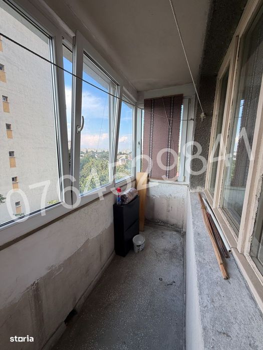 Apartament 2 camere,Sos. Colentina 8,zona Kaufland,10 min metrou Obor