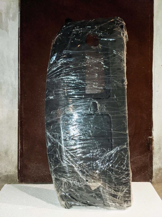 Кора багажник за Audi A5 автомобил