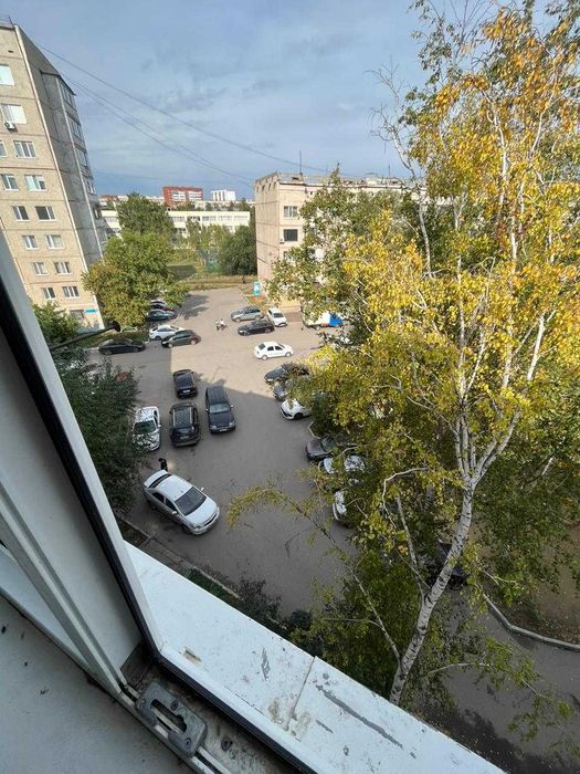 Продам 3-х ком 9 мкр