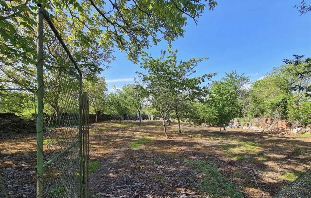 Къща в село Турчинча