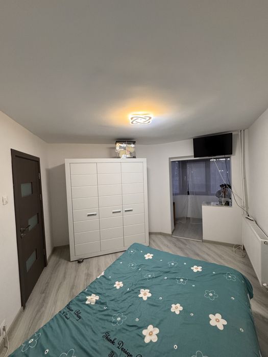Apartament 2 camere decomandat 56mp