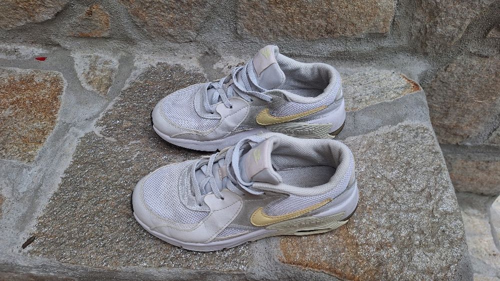 Маратонки Nike 33.5 номер