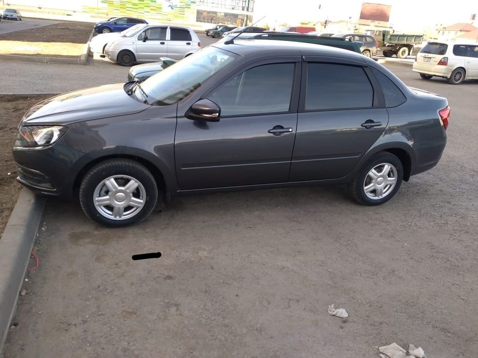 Продаю автомобиль