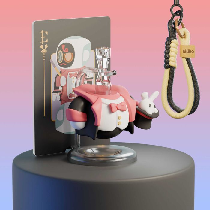 Сюрприз бокс Eiliko