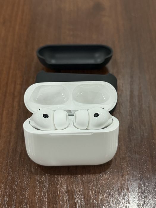Airpods 3 pro белый