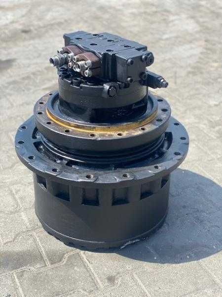 transmisie finala caterpillar 320 b l