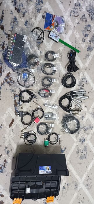 MT PRO 4.1 полный комплект.