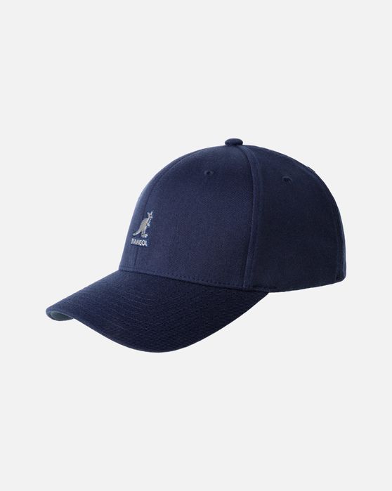 Kangol (бейсболка, кепка)