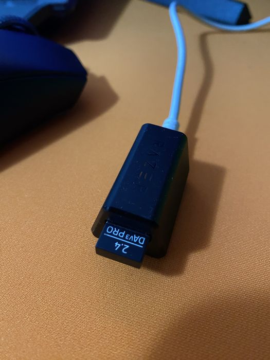 Razer Deathadder V3 Pro