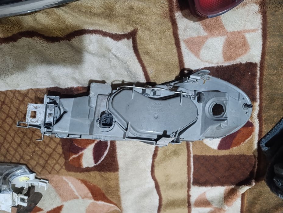 Фары на форд Mondeo