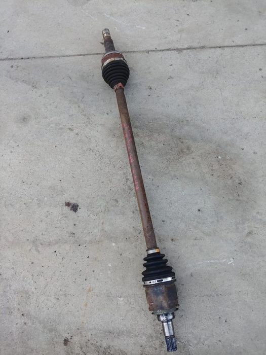 planetara dreapta spate 2.0 b toyota rav 4 3 a3 4x4 2008
