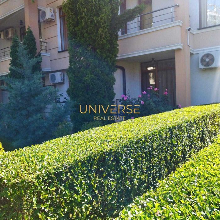 Продава се Едностаен апартамент в к.к. Слънчев бряг - 33 кв.м за 1576 €/кв.м - Снимка #11