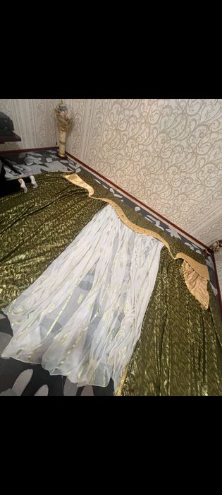 Зановески сатылады таза усланган