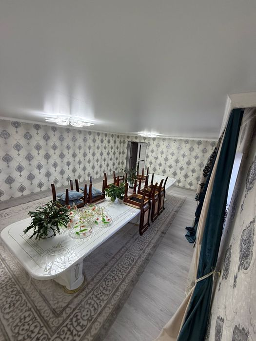 Продаётся 2 этажный дом г. Тараз