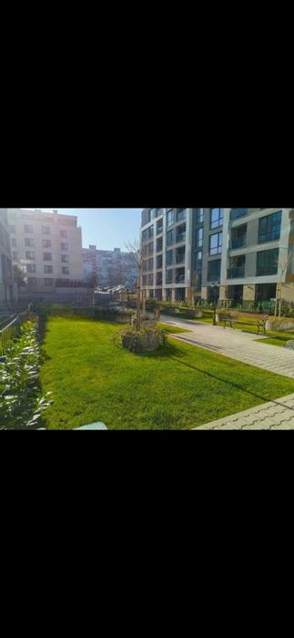 Дава се под наем Едностаен апартамент в София, Малинова долина - 52 кв.м за 548.25 € - Снимка #6