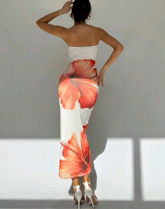 Чисто нова рокля