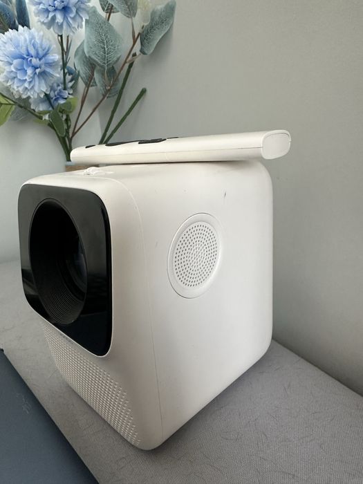 Проектор wanbo T2 Max