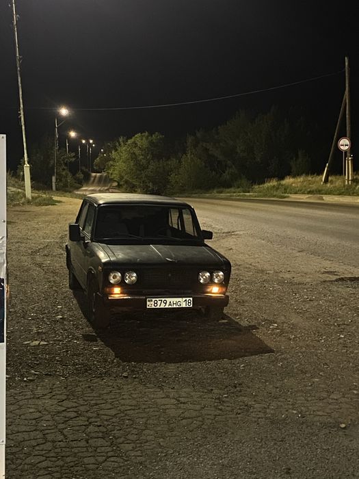 Продам ваз 2106.