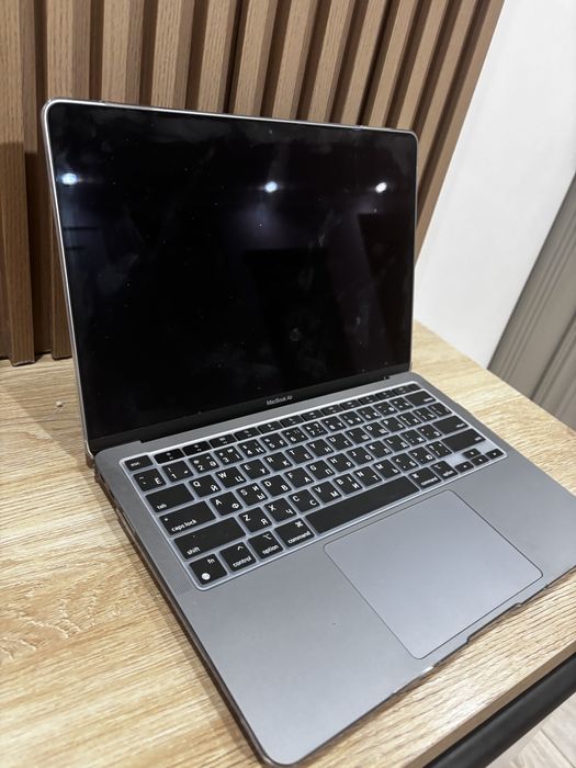 Макбук  сатылады