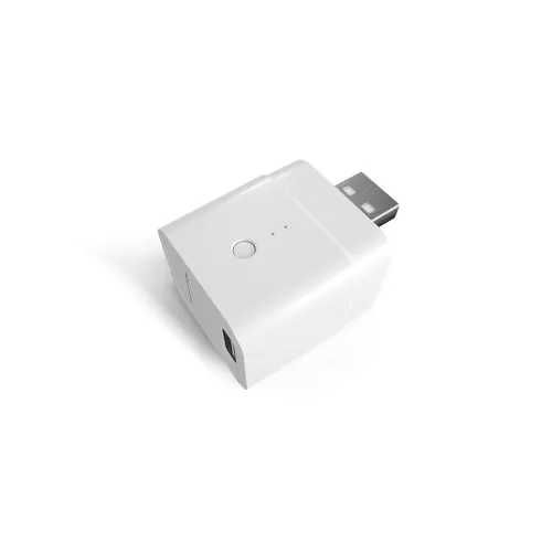 Продавам SONOFF Micro-5V Безжичен WIFI USB Интелигентен Адаптер