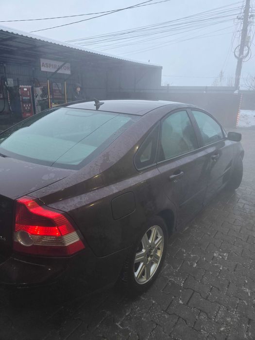 VOLVO S40 2005 — imagine 3