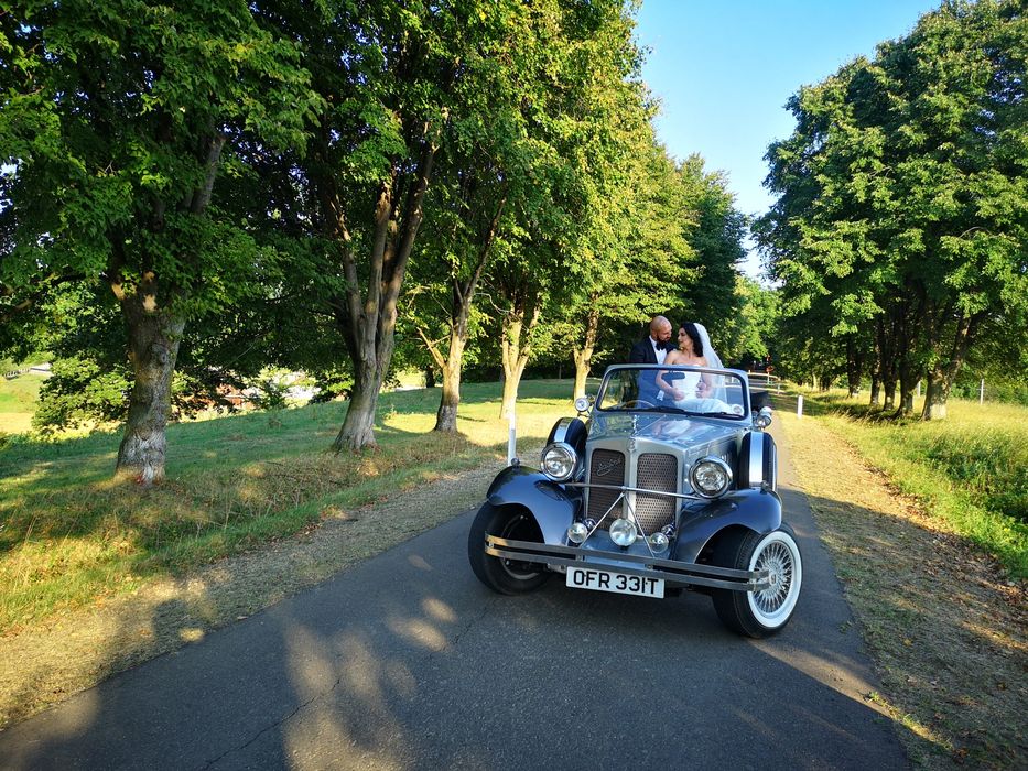Închiriere mașini de epoca