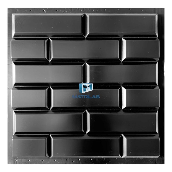 Matrite panouri decorative 3D