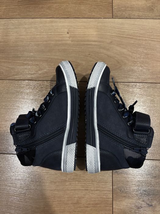 Боти за момче Мат Стар