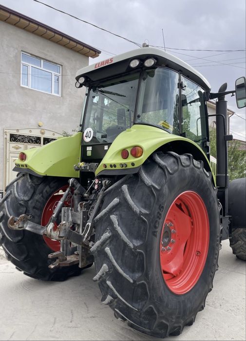 Traktor Arion class 630