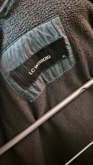 Продаётся мужская куртка Waikiki