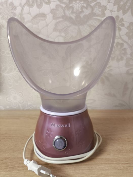 Сауна для лица Maxwell