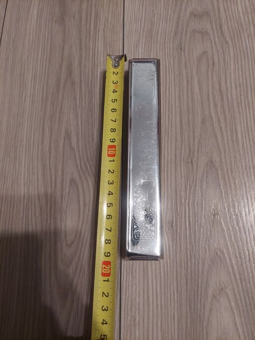 Vand muzicuta Hohner Rheingold