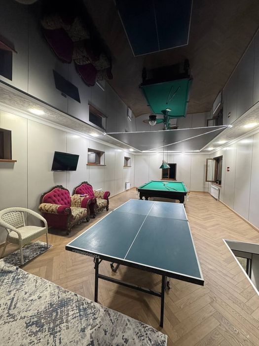 Бурчмулла Big house без посредников