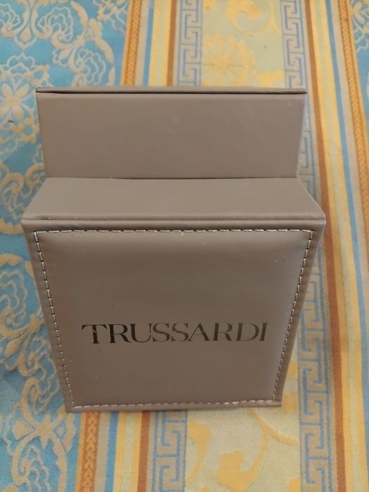 Сувенири кутийка Trussardi