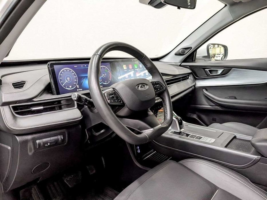 Chery Tiggo7 pro