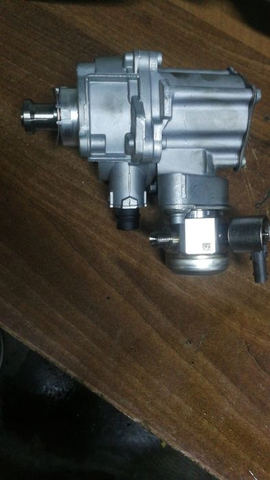 Двигател за BMW F15 F10 F30 N55B30A